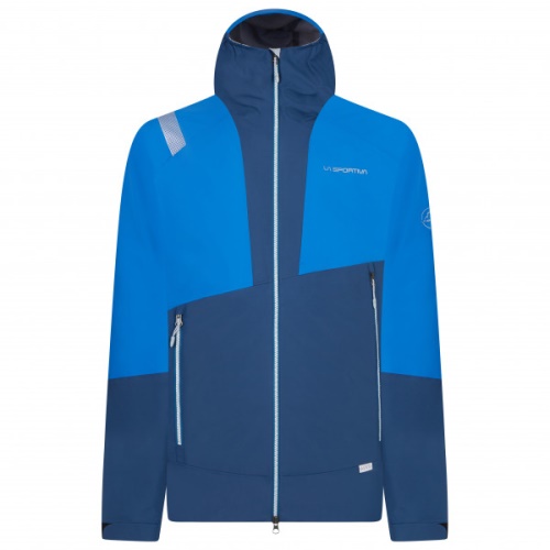 Mars Jacket Opal Aquarius La Sportiva UK