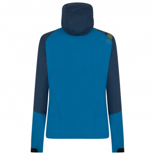 Mars Jacket Opal Aquarius La Sportiva UK