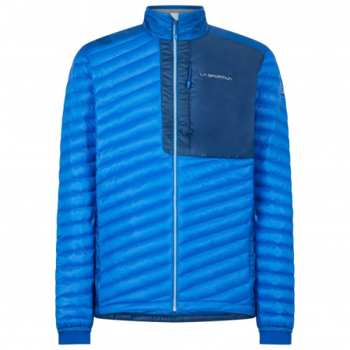 Krush Primaloft Jacket Aquarius Opal La Sportiva UK