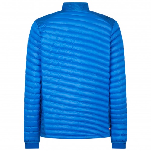 Krush Primaloft Jacket Aquarius Opal La Sportiva UK