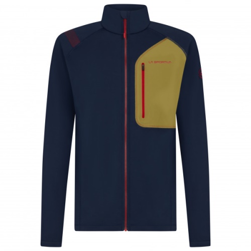Reign Jacket Night Blue Cedar La Sportiva UK