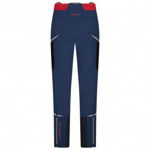 Ikarus Pant Black La Sportiva UK