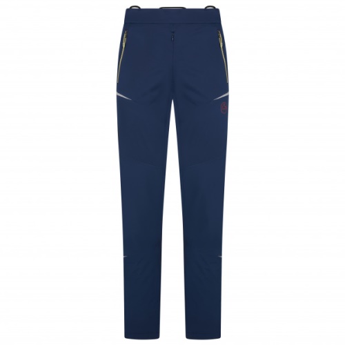 Ikarus Pant La Sportiva UK Night Blue