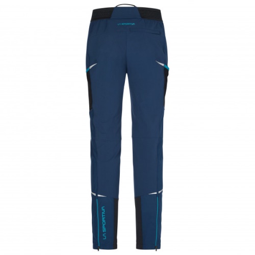 La Sportiva UK Night Blue Crystal Ikarus Pant