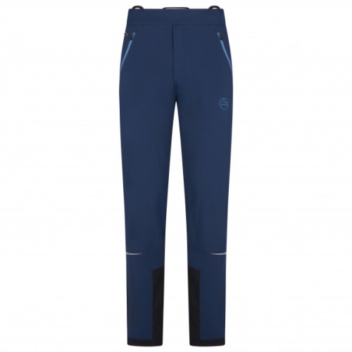 Karma Pant La Sportiva UK Night Blue