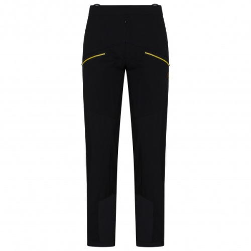 Defense Overpant Black La Sportiva UK