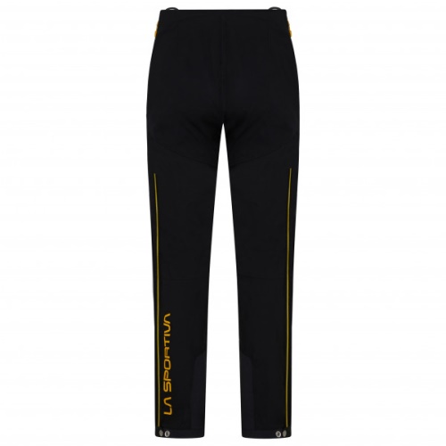 Defense Overpant Black La Sportiva UK