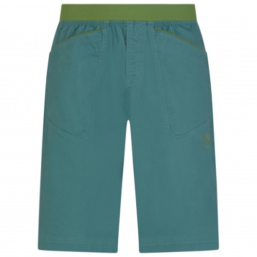 La Sportiva UK Pine Kale Flatanger Short