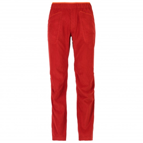 Flowing Pant La Sportiva UK Chili