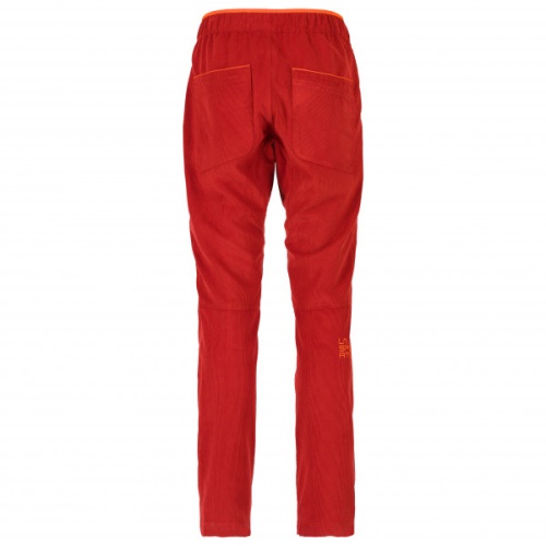 Flowing Pant La Sportiva UK Chili