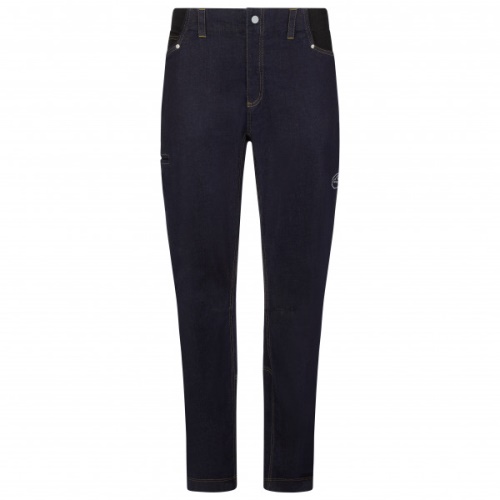 Zodiac Jeans La Sportiva UK Jeans Black Jeans