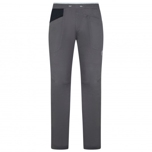 La Sportiva UK Carbon Black Bolt Pant