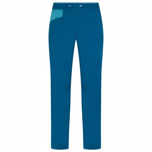 Bolt Pant La Sportiva UK Space Blue Topaz