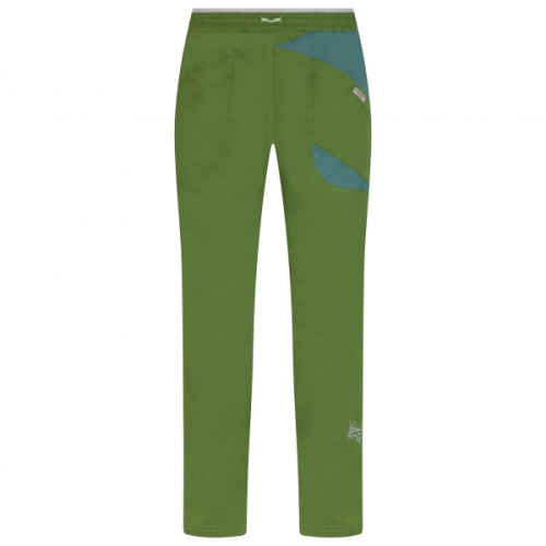 La Sportiva UK Topaz Space Blue Bolt Pant
