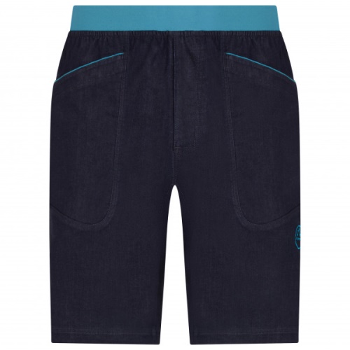 La Sportiva UK Jeans Topaz Mundo Short