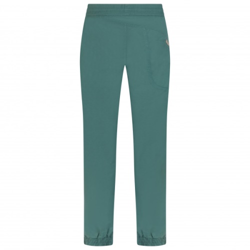 Sandstone Pant Space Blue La Sportiva UK