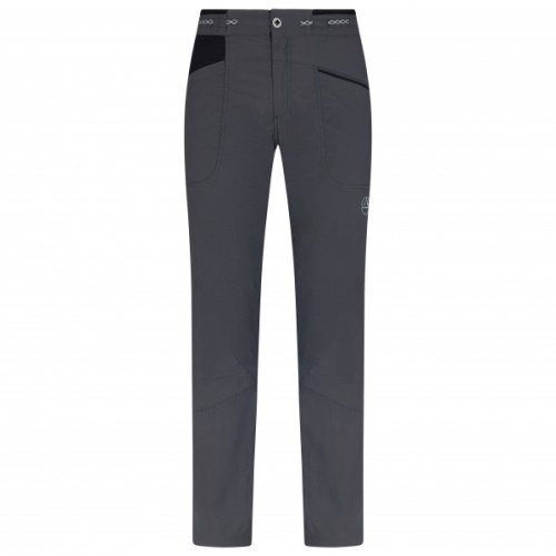 Talus Pant La Sportiva UK Carbon Black