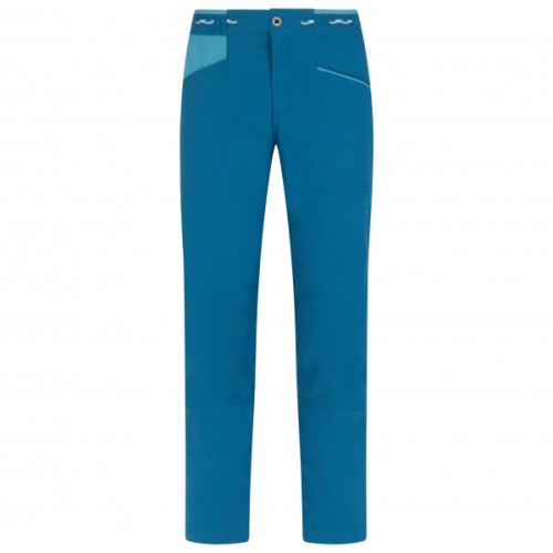 Talus Pant Space Blue Topaz La Sportiva UK