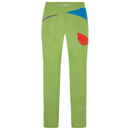 Talus Pant Space Blue Topaz La Sportiva UK