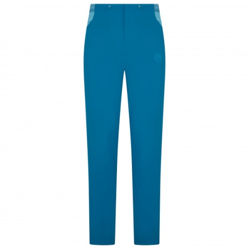 Brush Pant Space Blue Topaz La Sportiva UK