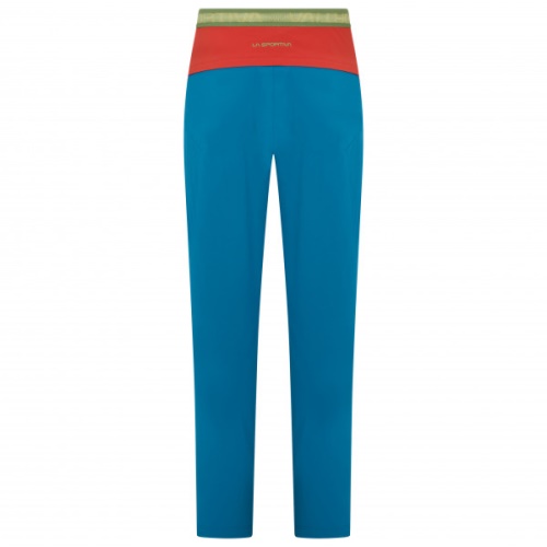 Brush Pant Space Blue Topaz La Sportiva UK