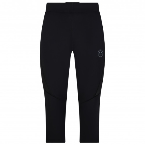 Triumph Tight 3 4 Black Cloud La Sportiva UK