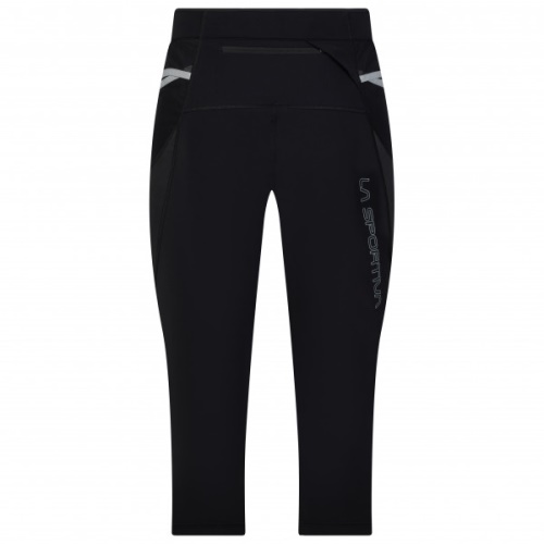 Triumph Tight 3 4 Black Cloud La Sportiva UK