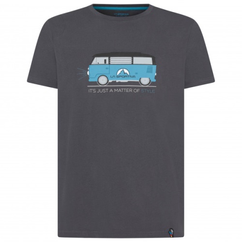 La Sportiva UK Alpine Van T-Shirt