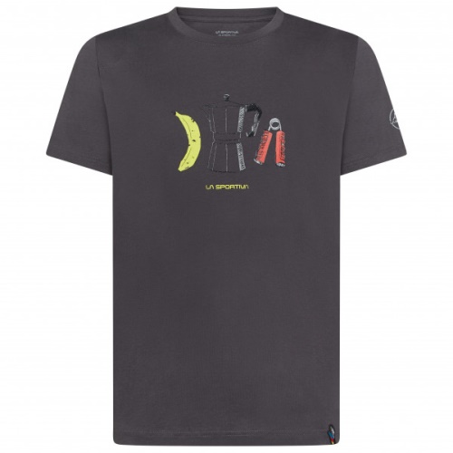 La Sportiva UK Carbon Breakfast