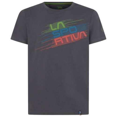 La Sportiva UK Carbon Kale Stripe Evo