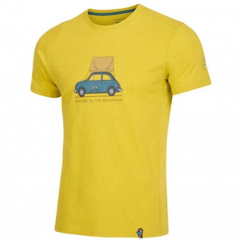Cinquecen T-Shirt La Sportiva UK