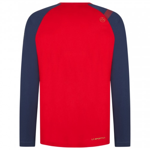 Cross Section Long Sleeve Alpine La Sportiva UK