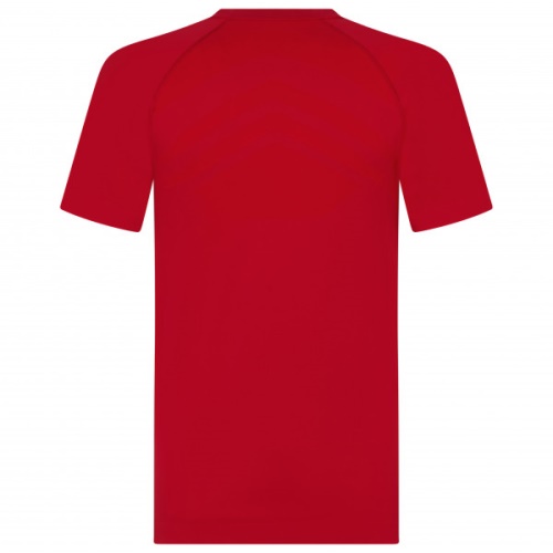 Jubilee T-Shirt La Sportiva UK Tango Red