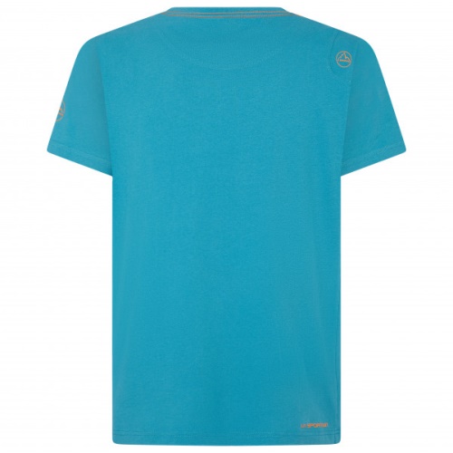 Tenacious Saffron La Sportiva UK