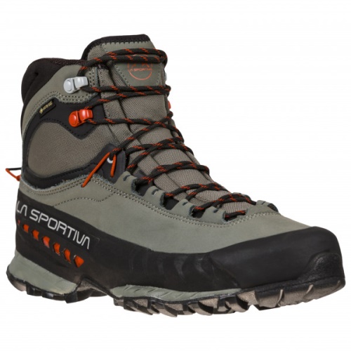 Tx5 Gtx Clay Saffron La Sportiva UK