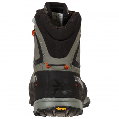 Tx5 Gtx Clay Saffron La Sportiva UK