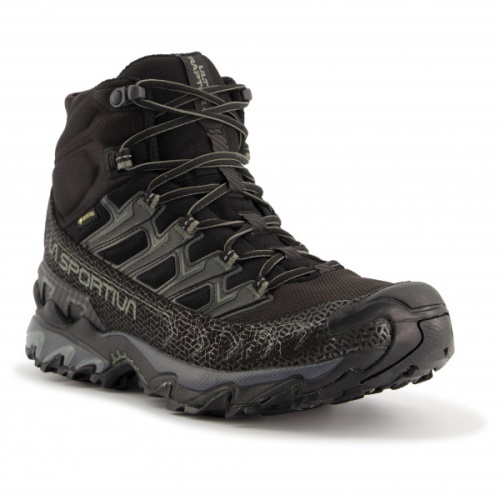 Ultra Raptor Ii Mid Gtx La Sportiva UK Black Clay
