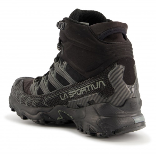 Ultra Raptor Ii Mid Gtx La Sportiva UK Black Clay