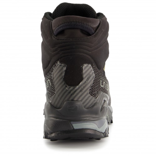 Ultra Raptor Ii Mid Gtx La Sportiva UK Black Clay