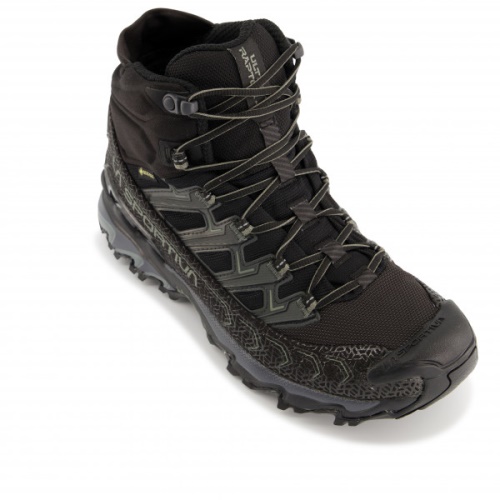 Ultra Raptor Ii Mid Gtx La Sportiva UK Black Clay