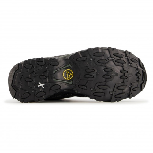 Ultra Raptor Ii Mid Gtx La Sportiva UK Black Clay
