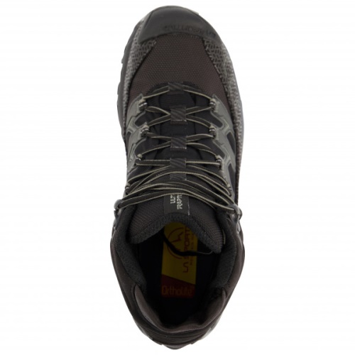 La Sportiva UK Charcoal Lichen Ultra Raptor Ii Mid Gtx