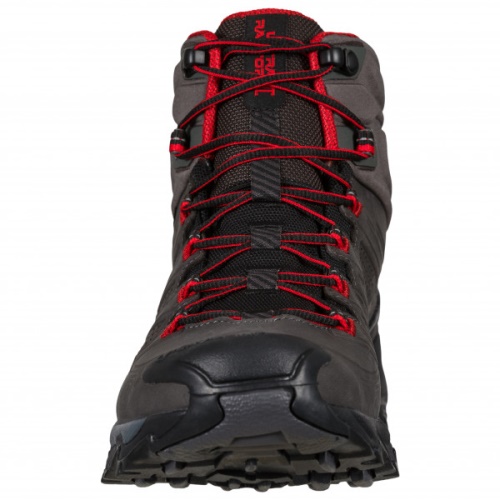 Ultra Raptor Ii Mid Leather Gtx La Sportiva UK Black Cedar