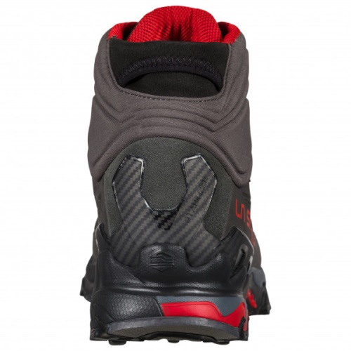 Ultra Raptor Ii Mid Leather Gtx La Sportiva UK Black Cedar