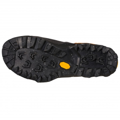 La Sportiva UK Carbon Saffron Tx Hike Mid Gtx