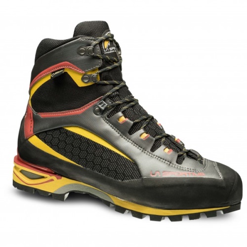 Trango Tower Gtx La Sportiva UK Black Yellow