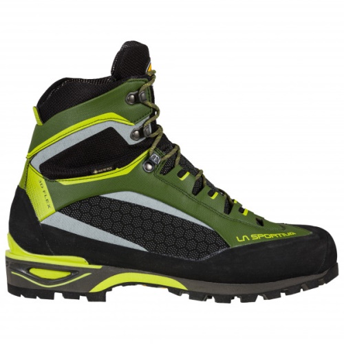 Trango Tower Gtx La Sportiva UK Black Yellow