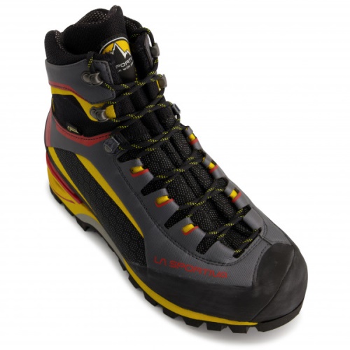 Trango Tower Gtx La Sportiva UK Black Yellow