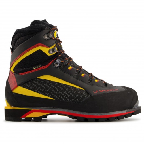 Trango Tower Extreme Gtx La Sportiva UK Black Yellow