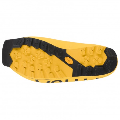 Olympus Mons Cube Yellow Black La Sportiva UK